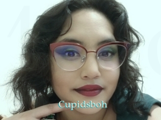 Cupidsboh