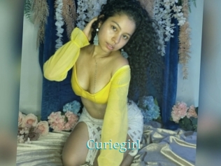 Curiegirl