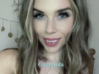 Curlylola