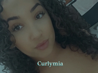 Curlymia