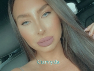Curvyds