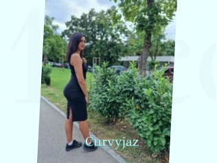 Curvyjaz