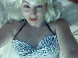 curvysexythick 1 grosse cochonne