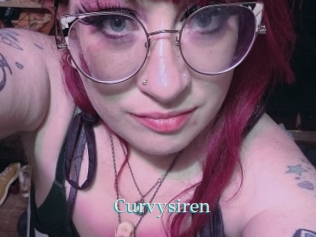 Curvysiren