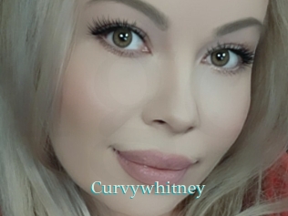 Curvywhitney