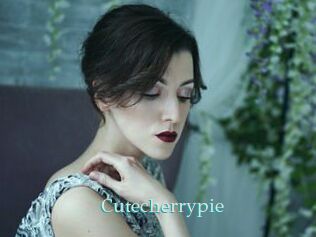 Cutecherrypie