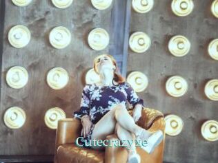 Cutecrazyxe