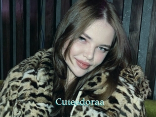 Cuteedoraa