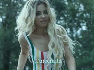 Cuteemila