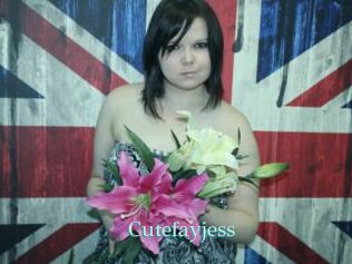 cutefayjess 1 grosse cochonne