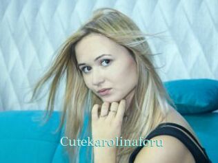 Cutekarolinaforu