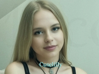 Cutelilly