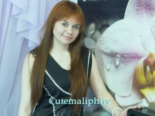 Cutemaliphity