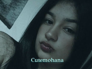 Cutemohana