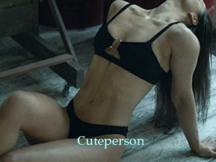 Cuteperson