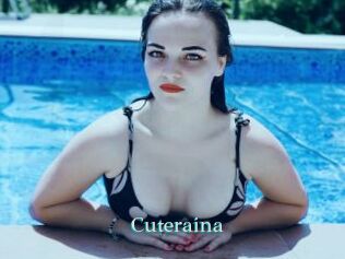 Cuteraina