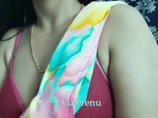 Cuterenu