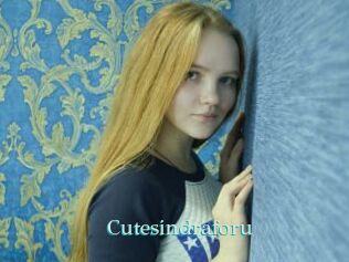 Cutesindraforu