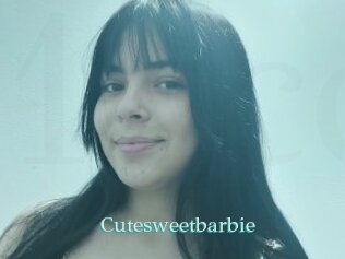 Cutesweetbarbie