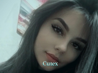 cutex 1 grosse cochonne