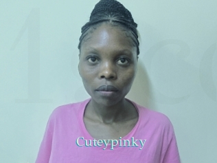 Cuteypinky
