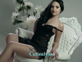 Cutiealyssa