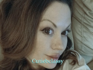 Cutiebclassy