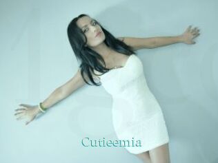 Cutieemia
