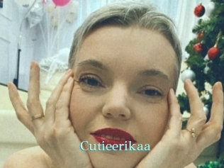 Cutieerikaa