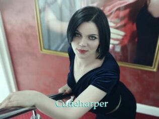 Cutieharper
