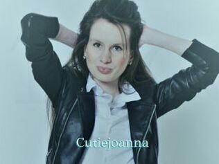 cutiejoanna 1 grosse cochonne
