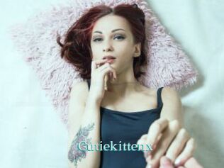 Cutiekittenx
