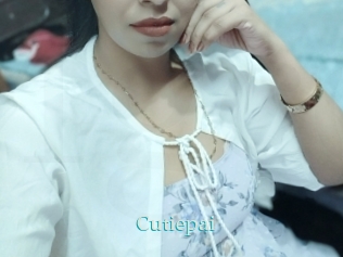 Cutiepai
