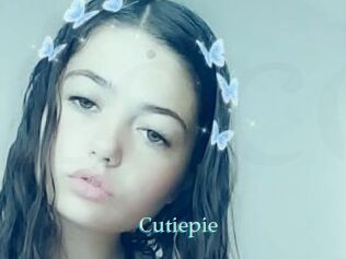 Cutiepie