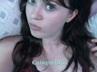 Cutiepiefifixx