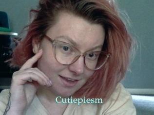 Cutiepiesm