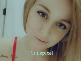 Cutiepixel