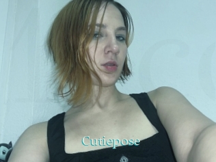 Cutiepose