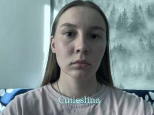 Cutieslina