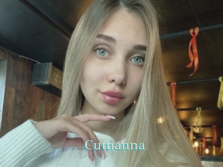 Cuttianna