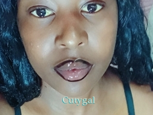 Cutygal