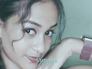 cutytina 1 grosse cochonne