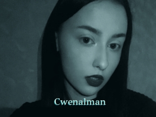 Cwenalman