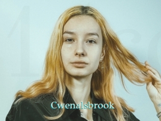 Cwenalsbrook