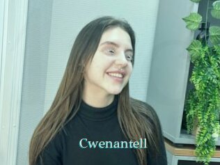 Cwenantell