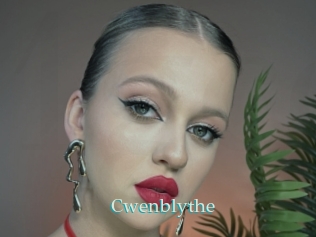 Cwenblythe