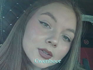 Cwenboor