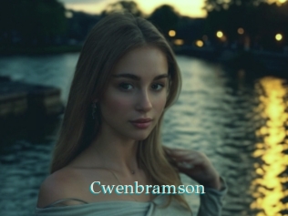 Cwenbramson