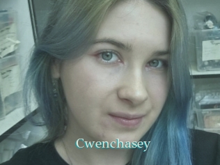 Cwenchasey