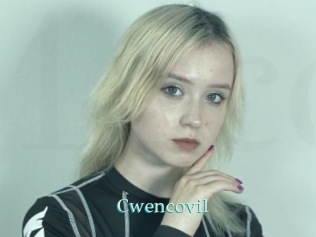 Cwencovil